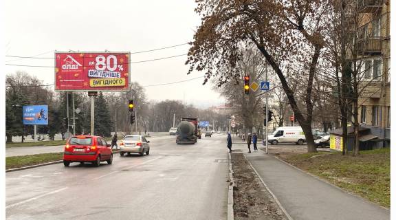 Prismatron, Prism Р/П in Dnipro (Dnipropetrovsk), 3х6  Mazepy av., 51 - Gordienka st., v centr - 218198 Photo 1
