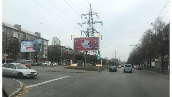Prismatron, Prism Р/П in Dnipro (Dnipropetrovsk), 3х6  Pola av. - Stromcova st., iz centra - 218229 Photo 1