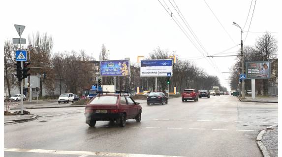 Prismatron, Prism Р/П in Dnipro (Dnipropetrovsk), 3х6  Pola av. - Orlyka av., v centr, pravyj - 218220 Photo 1