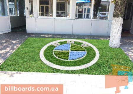 Non-Standard  in Boryspil, Размер
: 4х2,7 м  Mesto dla instalacii (nestandarta) Photo 1