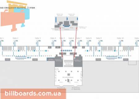 Non-Standard  in Boryspil, 45,4х0,56 м х4  Brendirovanie travalatora (s 4-h storon) scheme
