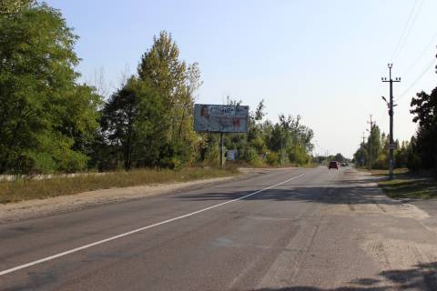 Billboard B in Parking, 3х6  s. Stoanka - s. Gorenici, st. Stolicna, bila Psonki Photo 1