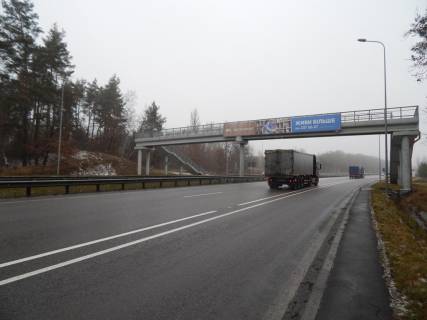 Non-Standard A in Kiev roads, 2х16  М-05 Одеська тр. 39+350 км (Гарант) км від КПП. Девятий від Києва - поворот на с. Хленча, озера Хленча, зупинка, поворот на Рибгосп, в напрямку Києва Photo 1