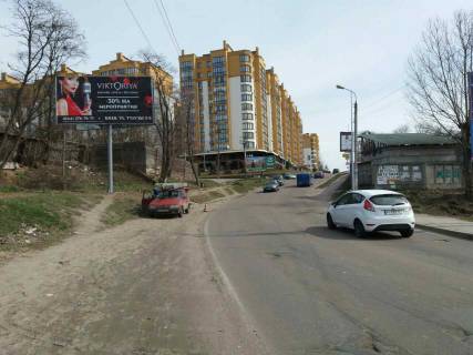 Billboard B in Kyiv, 3х6  s. Petropavlivs'ka Borsagivka Soborna, 10A (bila ozera) Photo 1