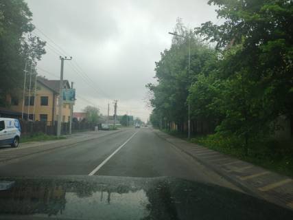 Non-Standard A in Petropavlivska Borshchagivka st. Puskina, 104 Photo 1