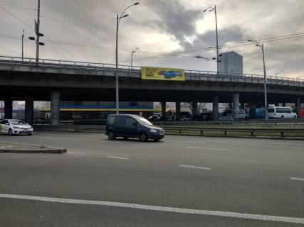 Non-Standard A in Kyiv, 2х8  st. m. Demiivs'ka, Central'nij avtovokzal  v_napramku_Poznakiv Photo 1