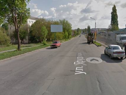 Billboard B in Khmelnitsky, 6х3  st. Trudova Photo 1