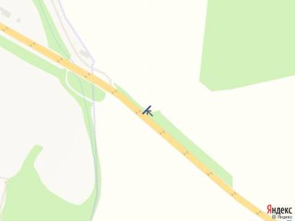 Billboard A in Khmelnitsky trasi, 6х3  Viizd Hmel'nic'kij na ternopil' pered Amik scheme