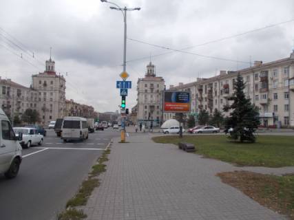 Scrolller, Scroll A in Zaporizhzhya, 3x2  av. Sobornyj - st. 12 Aprela,st.A4 - 384996 Photo 1