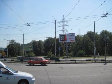 Prismatron, Prism A in Zaporizhzhya, 6x3  bst. Vintera - st. Plotinnaa, st.A (prizmatron) - 384537 Photo 1