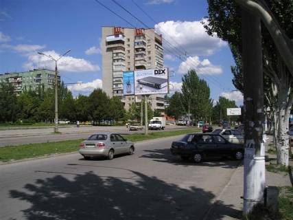 Prismatron, Prism A in Zaporizhzhya, 6x3  st. Cumacenko - st. Sytova, st.A (prizmatron) - 384635 Photo 1