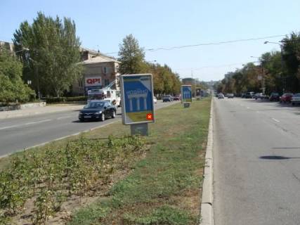 Citylight Р/П in Zaporizhzhya st. Zaporiz'ka - st. Prihods'ka Photo 1