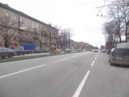 Scrolller, Scroll Р/П in Zaporizhzhya st. Maakovs'kogo - st. Lermontova - 252168 Photo 1