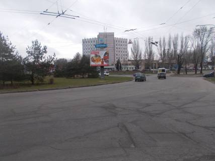 Backlight A in Zaporizhzhya, 3x4  Vst.P.Sagajdacnogo(Borodins'ka)-st.Grebel'na -st.Tirazna obliccam do RA Photo 1