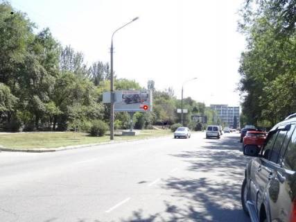 Prismatron, Prism B in Zaporizhzhya st.NezaleznoiUkraini - pl.Profsouziv, st.B (prizmatron) - 251873 Photo 1