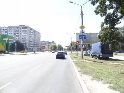 Prismatron, Prism A in Zaporizhzhya st.Skil'na - st.Fortecna , st.A (prizmatron) - 251828 Photo 1