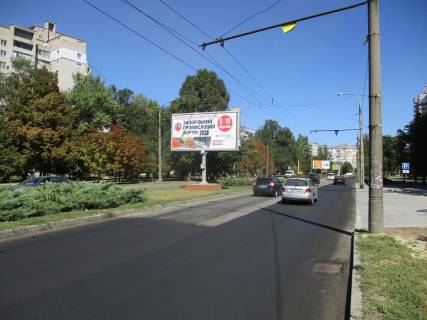 Prismatron, Prism A in Zaporizhzhya st.Borodins'ka, d.6, ruh do st.Ladozskoi (Amstor) (prizmatron) - 439133 Photo 1