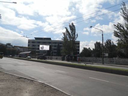 Prismatron, Prism A in Zaporizhzhya, 6x3  av. Sobornyj - pl. Puskina (prizmatron) - 384421 Photo