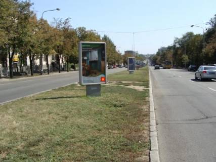 Citylight Р/П in Zaporizhzhya st. Zaporiz'ka - st. Prihods'ka Photo 1