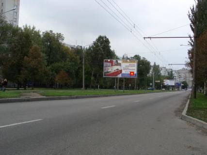 Prismatron, Prism A in Zaporizhzhya st.Borodins'ka, d.6, ruh do st.Ladozskoi (Amstor) (prizmatron) - 254375 Photo 1