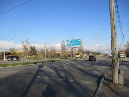 Prismatron, Prism B in Zaporizhzhya, 6x3  Nabereznaa magistral' - kaskad <<Raduga>>, na av. dvizenii k vokzalu (prizmatron) - 384701 Photo 1