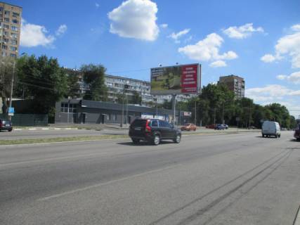 Prismatron, Prism B in Zaporizhzhya, 6x3  Nabereznaa magistral' - st. Niznedneprovskaa,(prizmatron) dvizenie k vokzalu - 384691 Photo 1