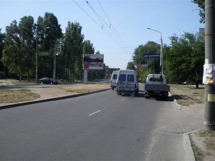 Backlight A in Zaporizhzhya, 4x3  st.Borodinskaa 12 - st. Ladozskaa - ot Ladozskoj Photo 1