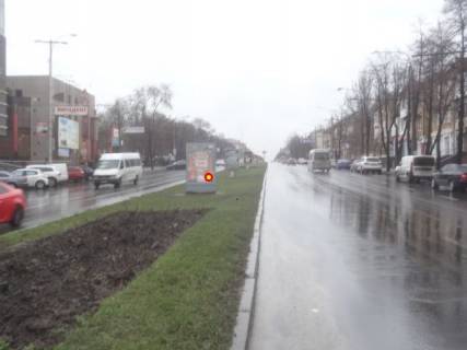 Scrolller, Scroll Р/П in Zaporizhzhya st. Prihods'ka - st. I.Franka (SITI-SKROLL) - 252060 Photo 1