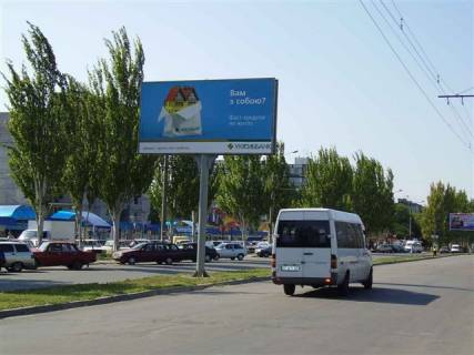 Prismatron, Prism A in Zaporizhzhya, 6x3  st. Cumacenko - st. Sytova, st.A1 (prizmatron) - 384634 Photo 1