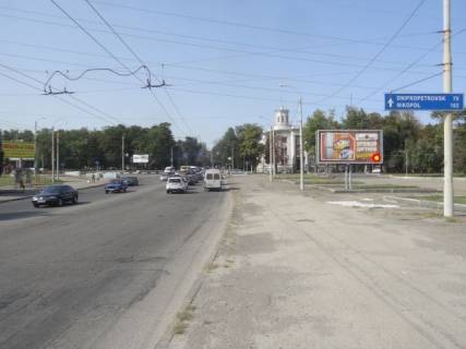 Prismatron, Prism A in Zaporizhzhya st.Grebel'na -plaz,bst.Vintera, st.A (prizmatron) - 254420 Photo 1