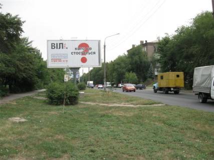 Prismatron, Prism B in Zaporizhzhya st.NezaleznoiUkraini - pl.Profsouziv, st.B (prizmatron) - 530504 Photo 1