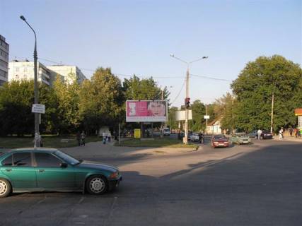Prismatron, Prism B in Zaporizhzhya Skol'naa st.  - 251829 Photo