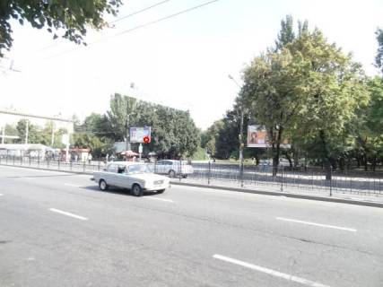 Prismatron, Prism A in Zaporizhzhya Sobornyj pr - 251810 Photo 1