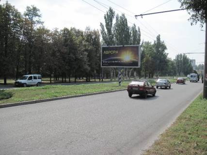 Prismatron, Prism A in Zaporizhzhya st.Borodins'ka, 6,  ruh do rajadministracii (prizmatron) - 439134 Photo 1