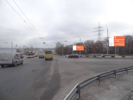Prismatron, Prism A in Zaporizhzhya bst.Vintera - st.Grebel'na, st.A (prizmatron) - 254419 Photo 1