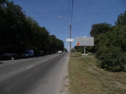 Prismatron, Prism A in Zaporizhzhya st.NezaleznoiUkraini - pl.Profsouziv, st.A (prizmatron) - 254385 Photo 1