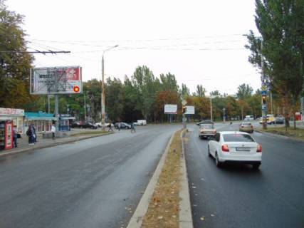 Prismatron, Prism B in Zaporizhzhya Pobedy st.  - 251891 Photo 1