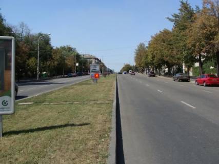 Citylight Р/П in Zaporizhzhya, 1.8x1.2  st. Zaporiz'ka - st. Prihods'ka Photo 1