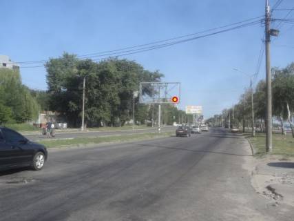 Prismatron, Prism B in Zaporizhzhya Naberezna magistral'  - pisohidnij mist(prizmatron), ruh do vokzalu - 251993 Photo 1