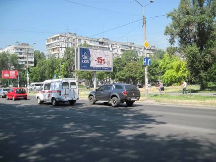 Prismatron, Prism A in Zaporizhzhya st.Skil'na - st.Fortecna , st.A (prizmatron) - 526146 Photo 1