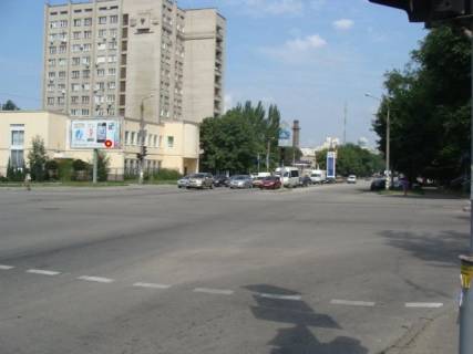 Prismatron, Prism B in Zaporizhzhya st.Skil'na - st.Ukrains'ka , st.B (prizmaton) - 254367 Photo 1
