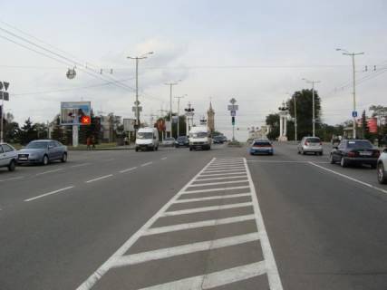 Scrolller, Scroll B in Zaporizhzhya av.Sobornij - st.12 Kvitna,st.B5 - 252476 Photo 1