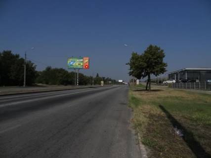 Billboard Р/П in Zaporizhzhya Pribreznaa m Photo 1