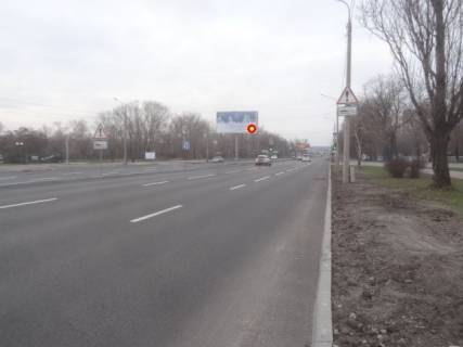 Prismatron, Prism Р/П in Zaporizhzhya Naberezna magistral'  - kaskad <<Raduga>>, naav. ruhu do portu(prizmatron) - 376456 Photo 1