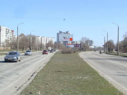 Billboard B in Zaporizhzhya Pribreznaa m Photo 1