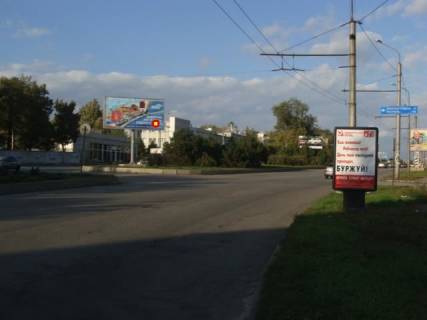 Prismatron, Prism A in Zaporizhzhya Metallurgov pr - 252026 Photo 1