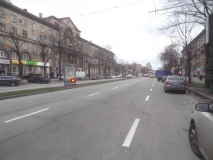 Scrolller, Scroll Р/П in Zaporizhzhya st. Maakovs'kogo - st. Lermontova (SITI-SKROLL) - 254292 Photo 1