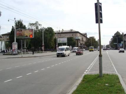 Prismatron, Prism B in Zaporizhzhya Sobornyj pr - 251811 Photo 1