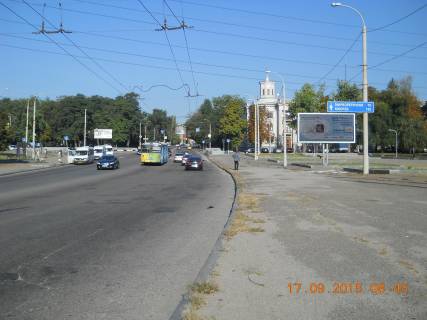 Prismatron, Prism A in Zaporizhzhya st.Grebel'na -plaz,bst.Vintera, st.A (prizmatron) - 441018 Photo 1