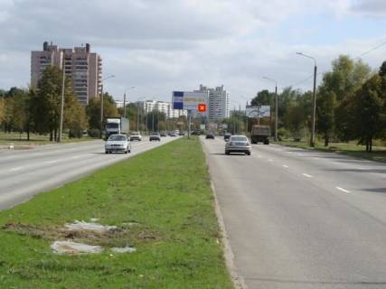 Billboard B in Zaporizhzhya Pribreznaa m Photo 1